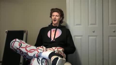 Stepbro online show from November 1, 11:53 am