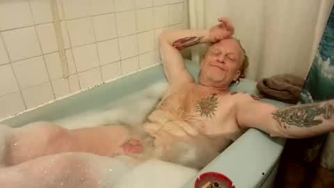 unwanted_boner online show from May 1, 8:30 am