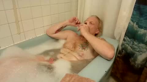 unwanted_man online show from May 19, 8:54 am