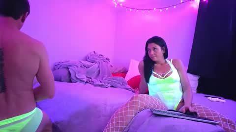 upallnight3654 online show from February 17, 4:11 am