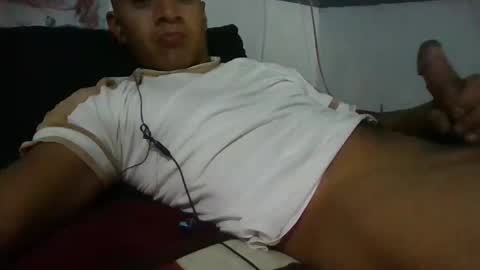 EL CAMA online show from March 14, 8:29 am