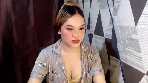 anarose online show from November 7, 9:39 pm