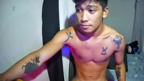 ur_asianpinoy online show from November 21, 7:01 pm