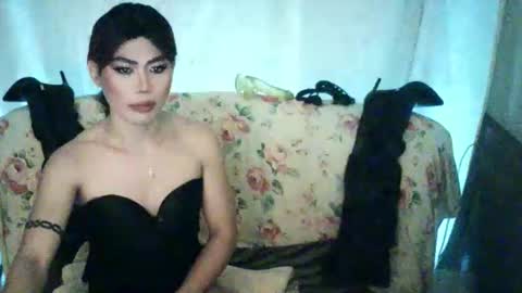 MISS ANNA online show from June 6, 12:33 pm