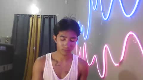 jonny online show from April 13, 10:41 am