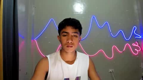 jonny online show from April 24, 3:36 pm