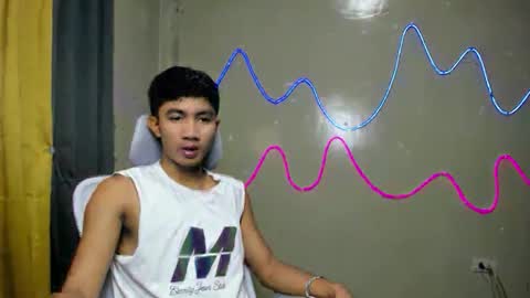 jonny online show from April 29, 11:26 am