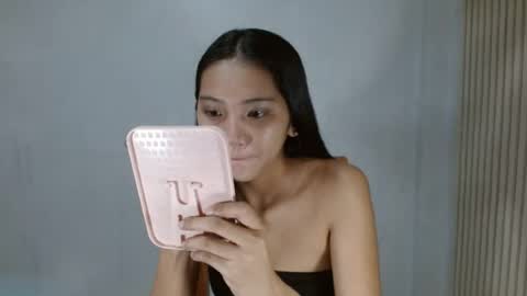 ur_kai69 online show from June 27, 11:27 am