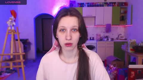 Lera online show from May 31, 12:59 pm