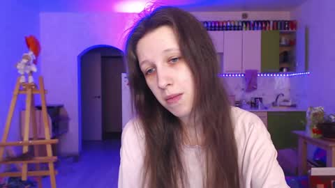Lera online show from June 1, 1:01 pm