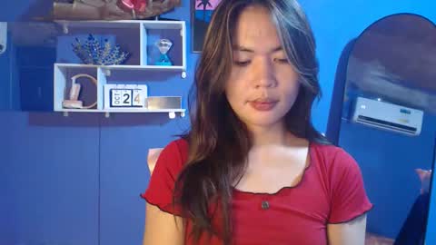 Snapshot of ur_perfectgirlmsa chatting on October 24, 1:28 am Ms. A lets go pass or pvt show online show from October 24, 1:28 am