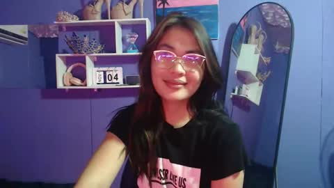 Ms. A lets go pass or pvt show online show from November 4, 6:48 am