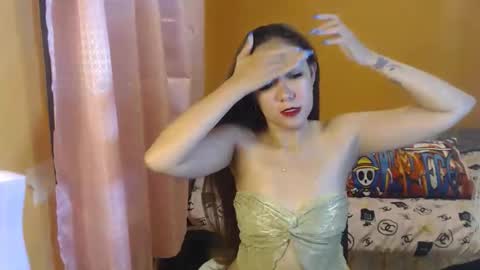 ur_petitejaya online show from May 3, 11:00 pm