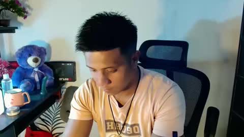 Dave online show from February 3, 9:13 am