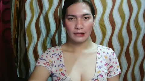 ur_yassy online show from June 14, 10:34 pm