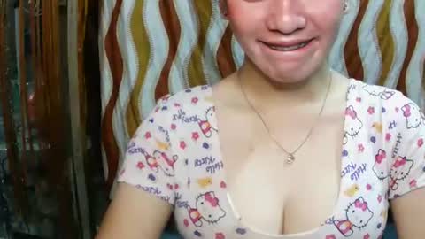 ur_yassy online show from April 29, 9:41 pm