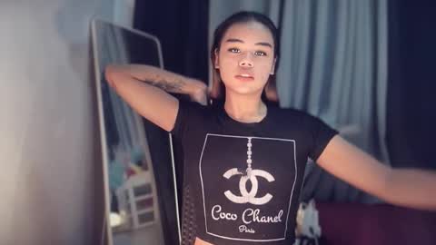 FRANCINE cum with me in pvt or pwrd online show from November 13, 3:31 am