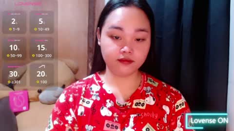 Lycah online show from July 9, 10:36 pm
