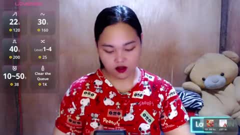 Lycah online show from August 5, 4:09 am