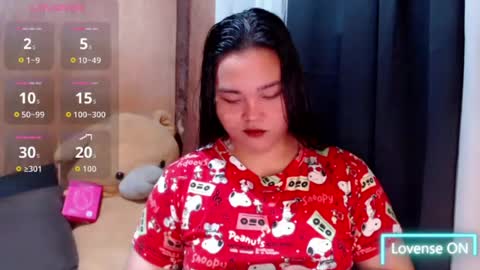 Lycah online show from July 18, 10:28 am