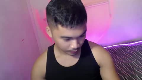 JAMES online show from July 30, 6:08 pm