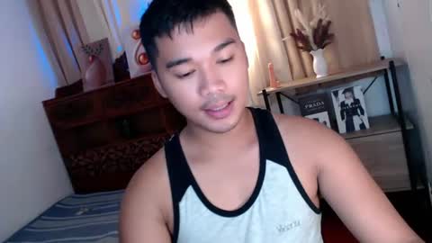 JAMES online show from July 12, 4:10 pm