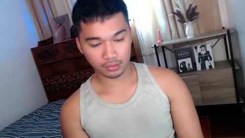JAMES online show from July 15, 2:00 pm