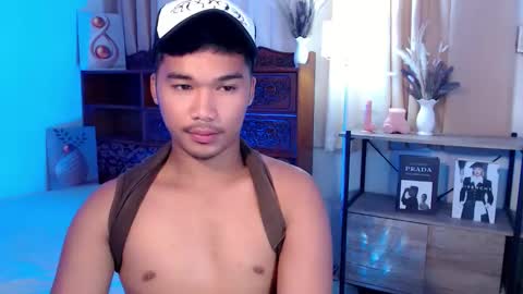 JAMES online show from April 30, 9:08 pm