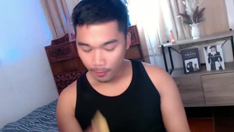 JAMES online show from July 21, 4:09 pm
