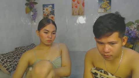 urasian_kat online show from April 27, 2:36 pm