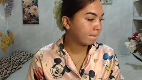 urasian_kat online show from July 1, 8:39 pm