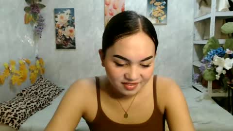 urasian_kat online show from June 18, 6:30 am