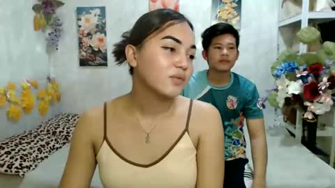 urasian_kat online show from June 11, 3:04 am