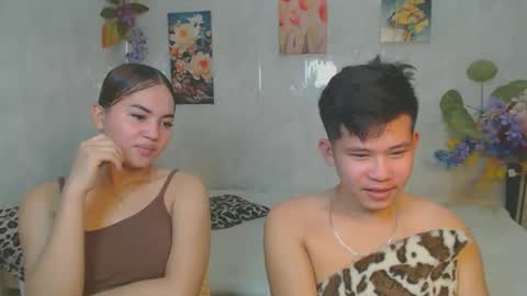 urasian_kat online show from April 24, 5:48 pm