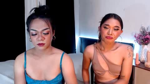 Olivia online show from March 10, 10:07 am