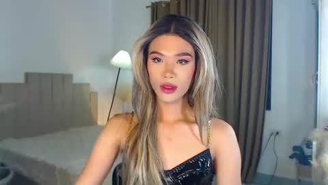 urasiancumboix2 online show from January 12, 3:30 pm