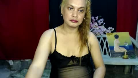 Diane online show from April 23, 12:29 pm