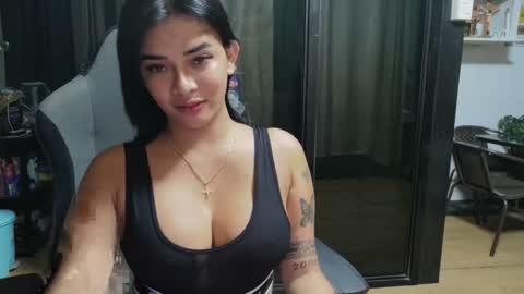 jess online show from November 10, 10:18 am