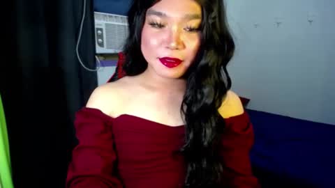 KENDRA online show from February 24, 2:51 am
