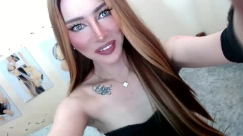 QUEEN ANGEL online show from July 22, 12:46 am