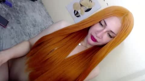 QUEEN ANGEL online show from June 8, 5:03 pm