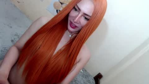 QUEEN ANGEL online show from June 20, 11:33 pm