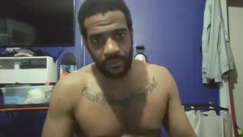 Carmine X online show from February 18, 10:42 pm