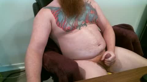 urbear1987 online show from May 17, 11:03 pm
