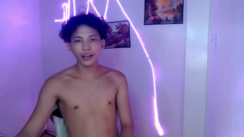 alvin let have some fun dont forget to follow online show from May 30, 3:05 am