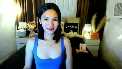 urblossom_princess online show from November 2, 5:35 pm