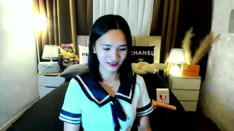 urblossom_princess online show from November 24, 5:11 pm