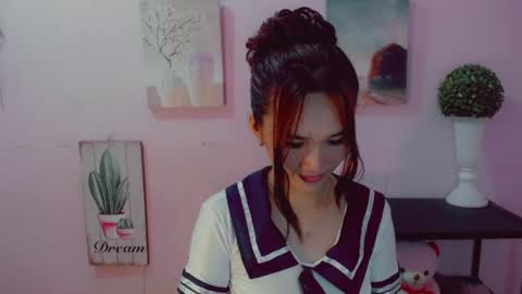 urblossom_princess online show from June 22, 5:20 pm