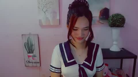 urblossom_princess online show from June 25, 6:24 pm