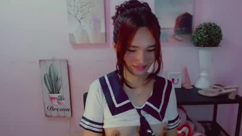 urblossom_princess online show from July 1, 11:57 pm